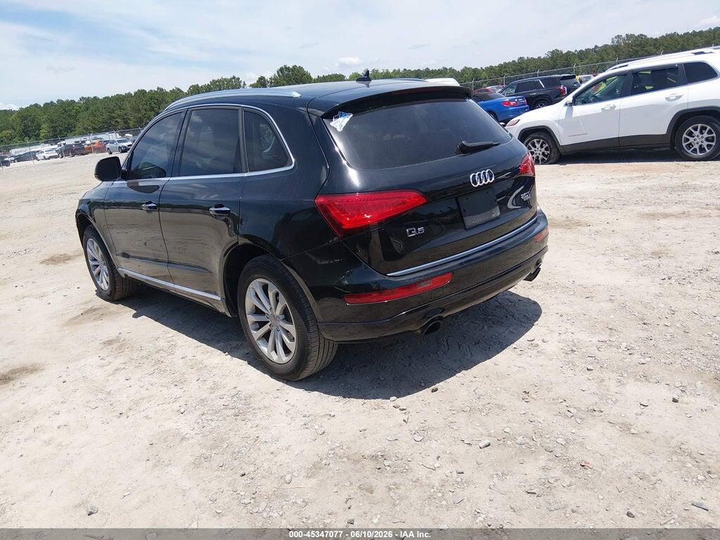WA1CFAFP8FA114069 2015 AUDI Q5 photo no. 3