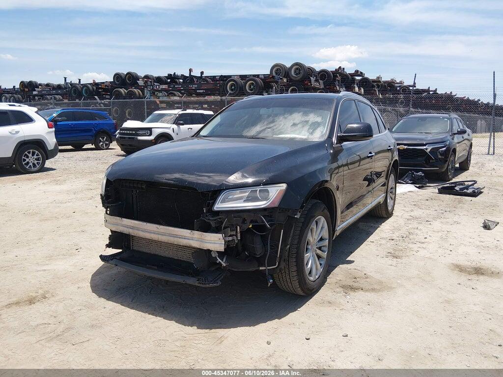 WA1CFAFP8FA114069 2015 AUDI Q5 photo no. 6