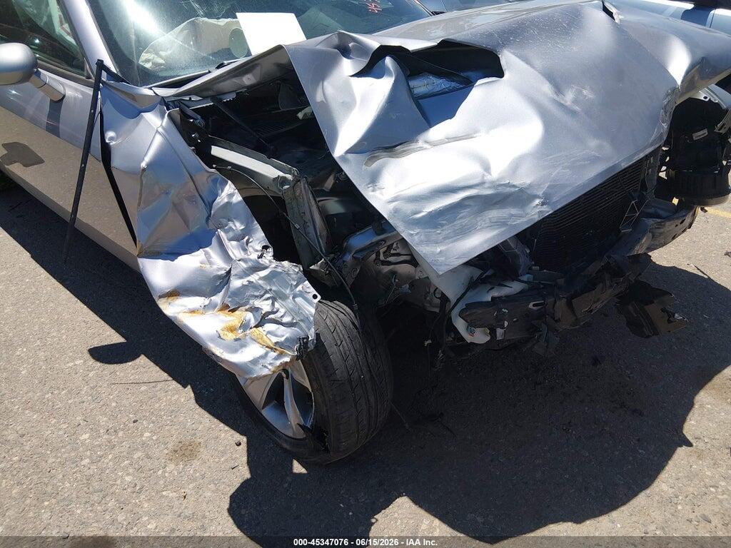 2C3CDZAG0GH108341 2016 DODGE CHALLENGER photo no. 6