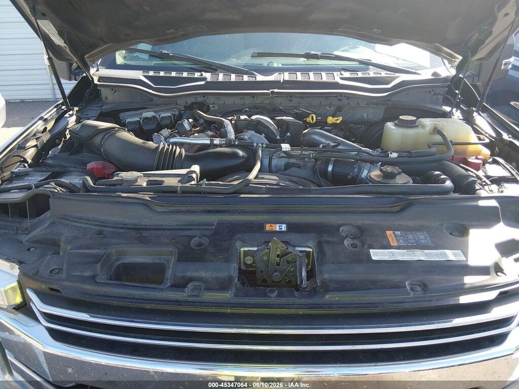 1FT7W2BTXKEF09406 2019 FORD F-250 photo no. 10