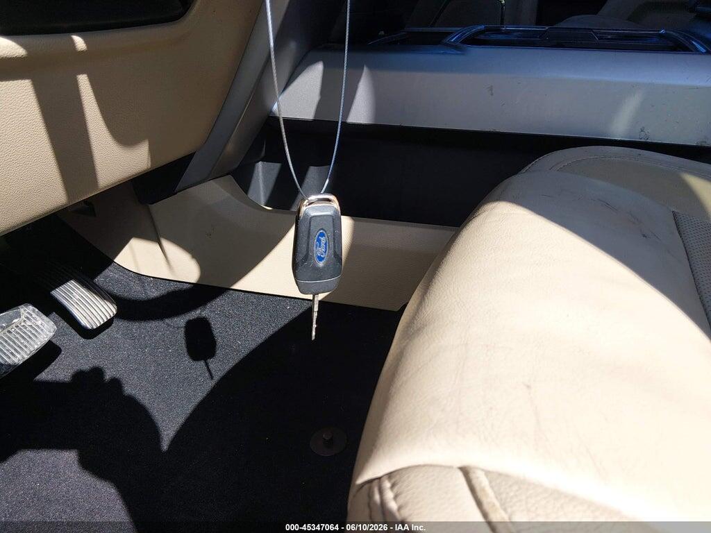 1FT7W2BTXKEF09406 2019 FORD F-250 photo no. 11