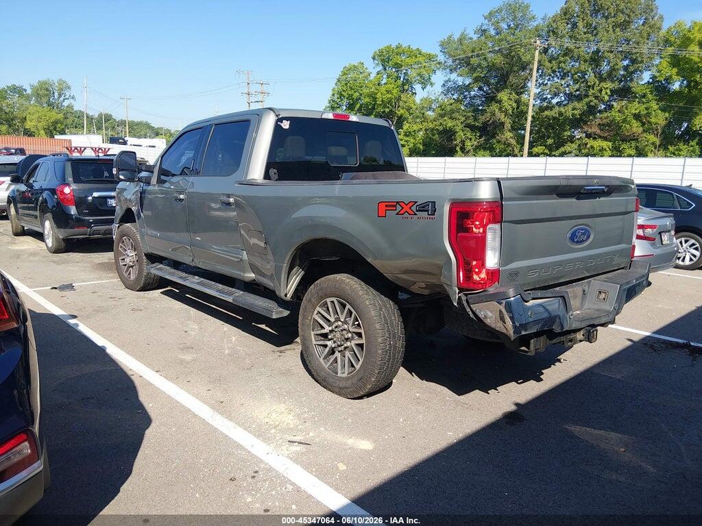 1FT7W2BTXKEF09406 2019 FORD F-250 photo no. 3
