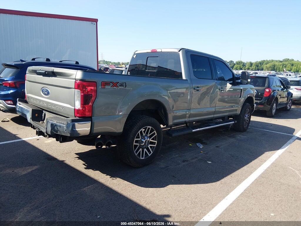 1FT7W2BTXKEF09406 2019 FORD F-250 photo no. 4