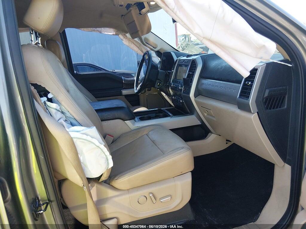 1FT7W2BTXKEF09406 2019 FORD F-250 photo no. 5