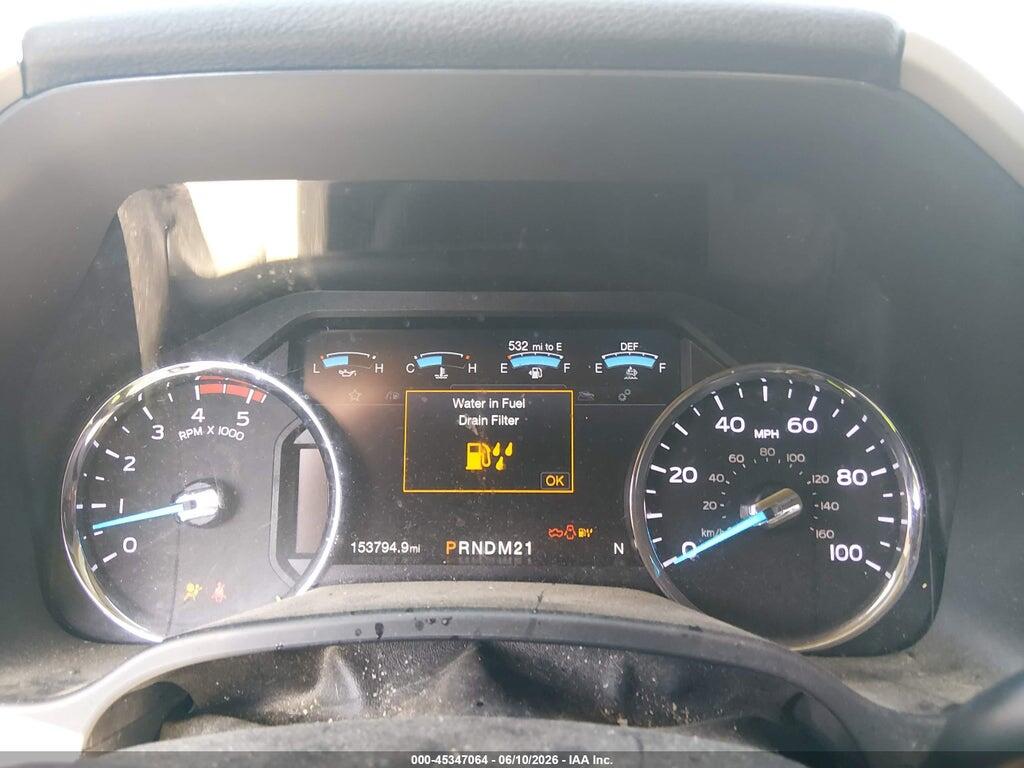 1FT7W2BTXKEF09406 2019 FORD F-250 photo no. 7