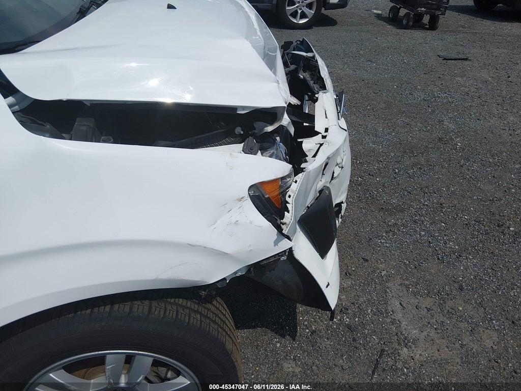 1G1JC6SH2G4160233 2016 CHEVROLET SONIC photo no. 6