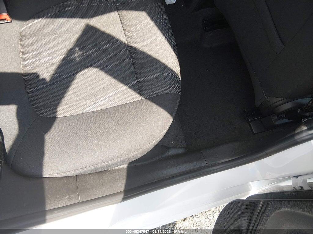 1G1JC6SH2G4160233 2016 CHEVROLET SONIC photo no. 8