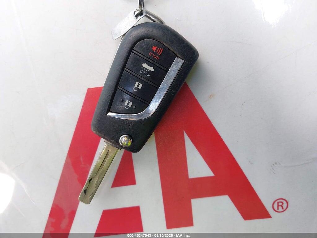 5YFS4MCE8NP121867 2022 TOYOTA COROLLA photo no. 11