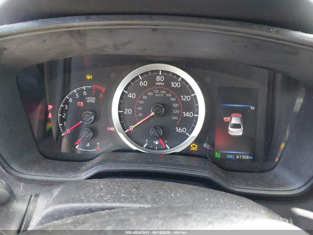 5YFS4MCE8NP121867 2022 TOYOTA COROLLA photo no. 7