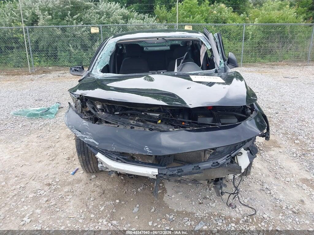 1G1ZC5ST3LF113034 2020 CHEVROLET MALIBU photo no. 11