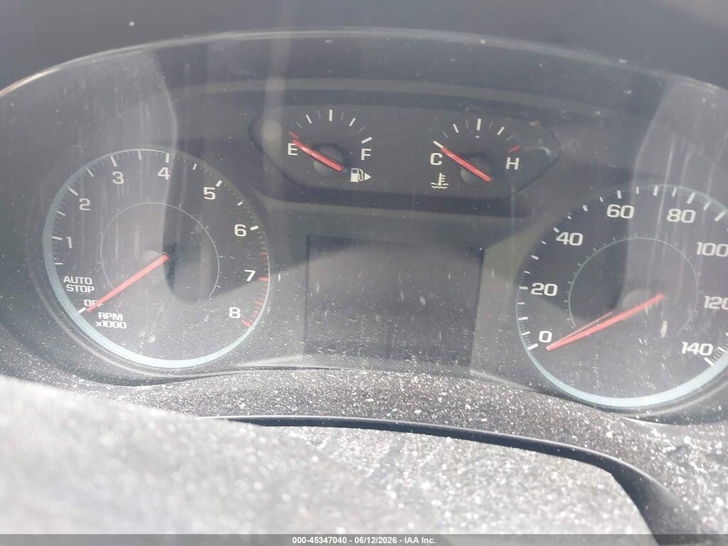 1G1ZC5ST3LF113034 2020 CHEVROLET MALIBU photo no. 7