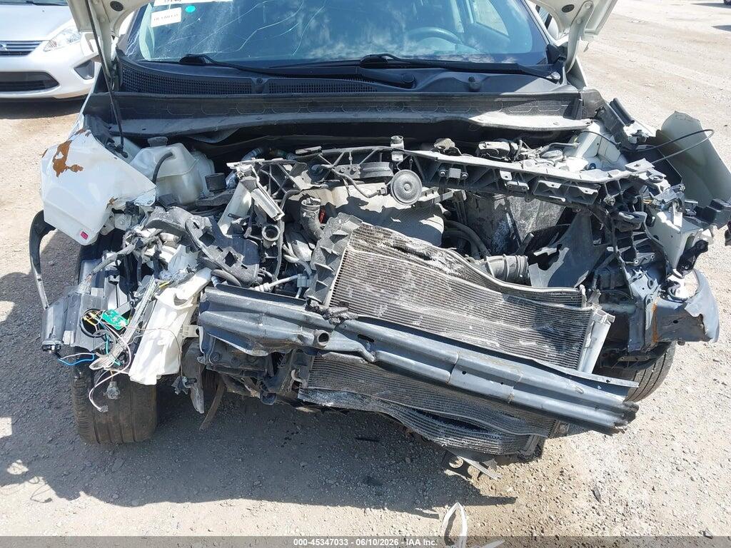 KNDPB3AC0G7795037 2016 KIA SPORTAGE photo no. 10