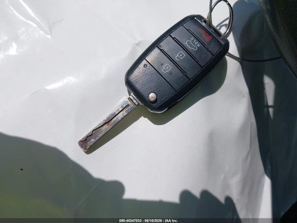KNDPB3AC0G7795037 2016 KIA SPORTAGE photo no. 11