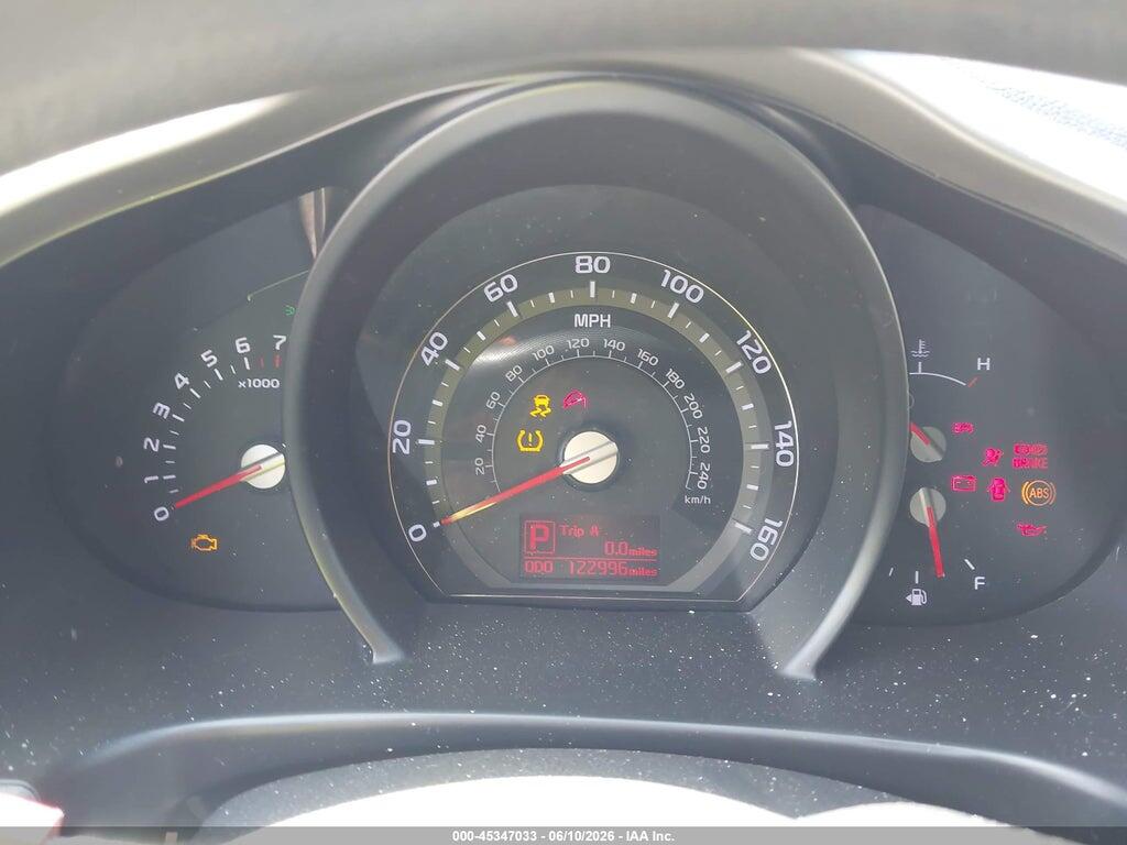 KNDPB3AC0G7795037 2016 KIA SPORTAGE photo no. 7
