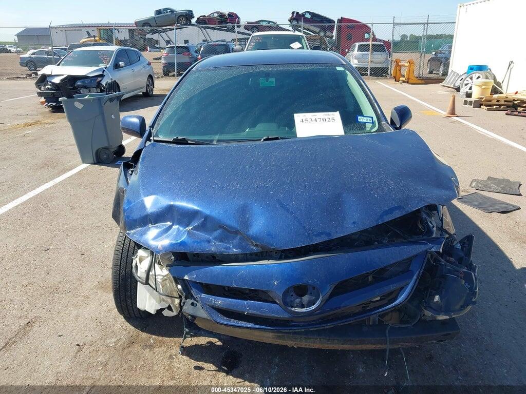 5YFBU4EE9DP219317 2013 TOYOTA COROLLA photo no. 12