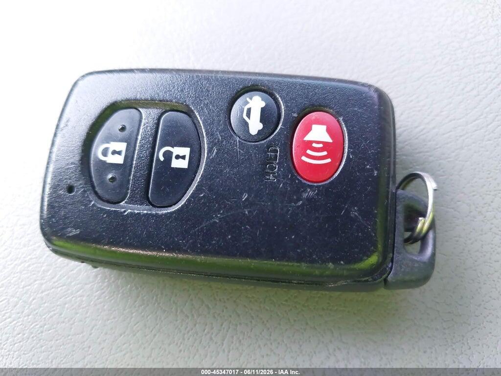 4T1BF3EKXBU150725 2011 TOYOTA CAMRY photo no. 11