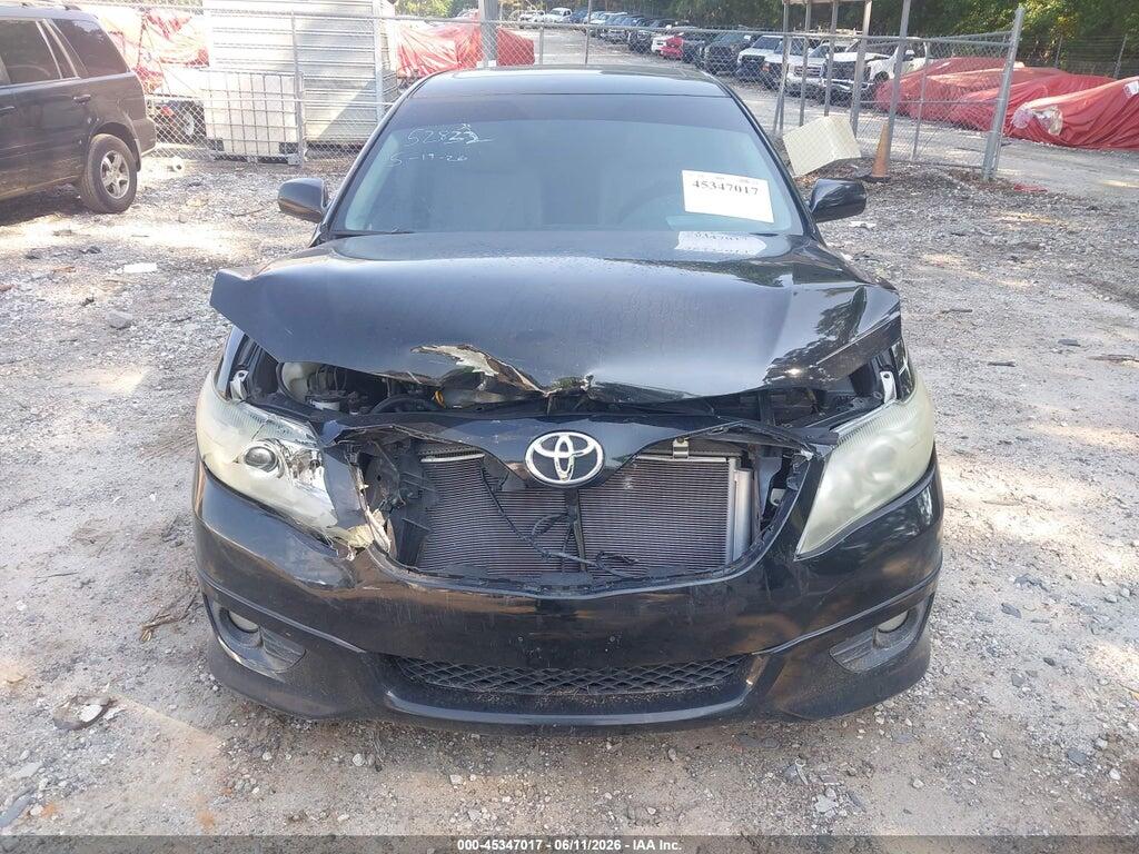 4T1BF3EKXBU150725 2011 TOYOTA CAMRY photo no. 12