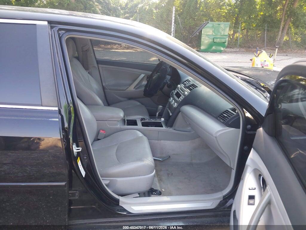 4T1BF3EKXBU150725 2011 TOYOTA CAMRY photo no. 5