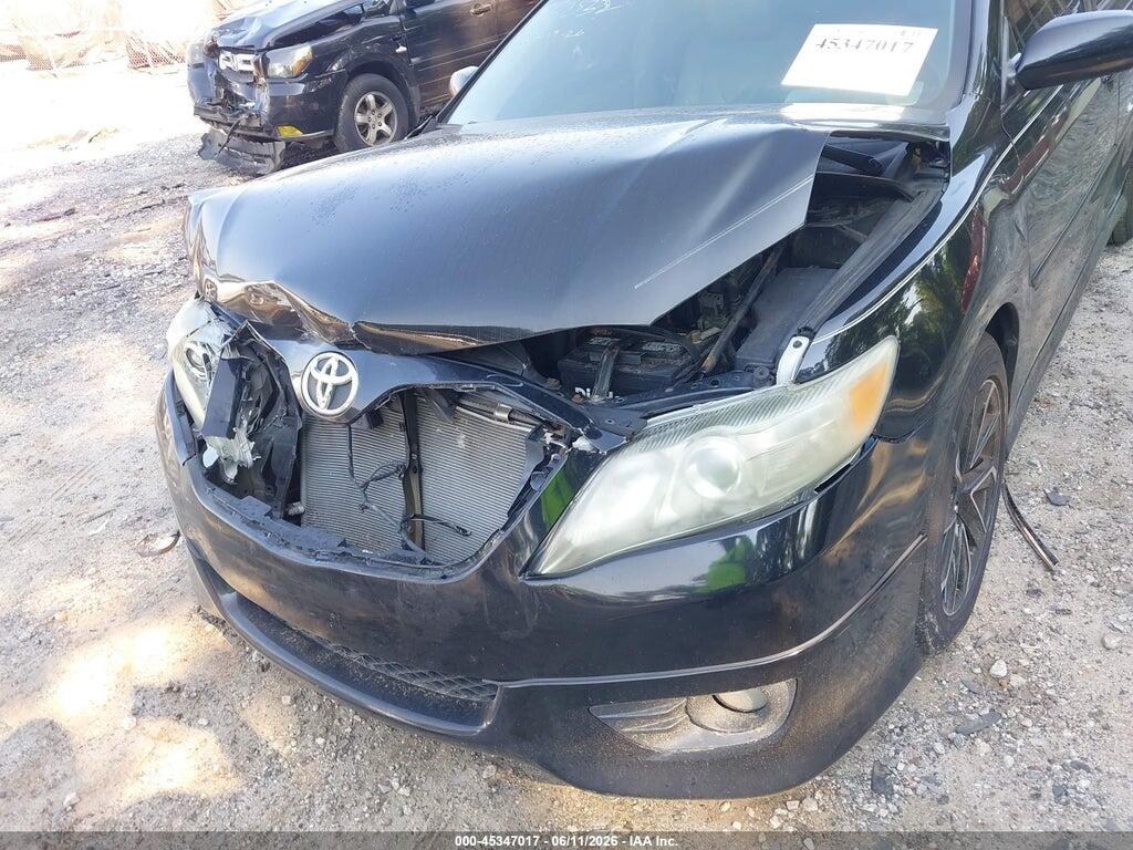 4T1BF3EKXBU150725 2011 TOYOTA CAMRY photo no. 6