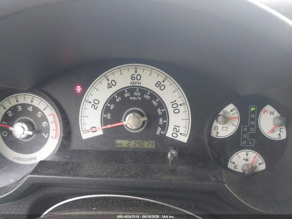 JTEBU11F770073572 2007 TOYOTA FJ CRUISER photo no. 7