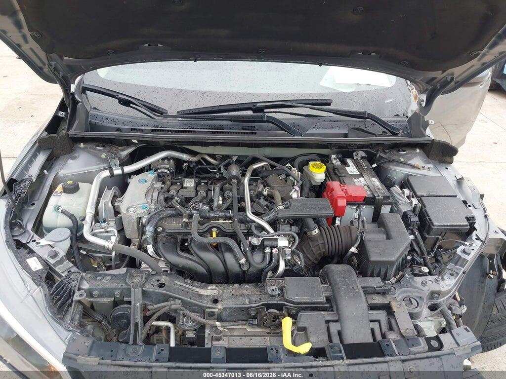 3N1AB8CV6RY365308 2024 NISSAN SENTRA photo no. 10