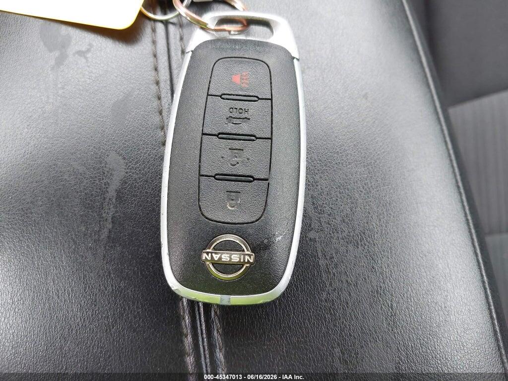 3N1AB8CV6RY365308 2024 NISSAN SENTRA photo no. 11