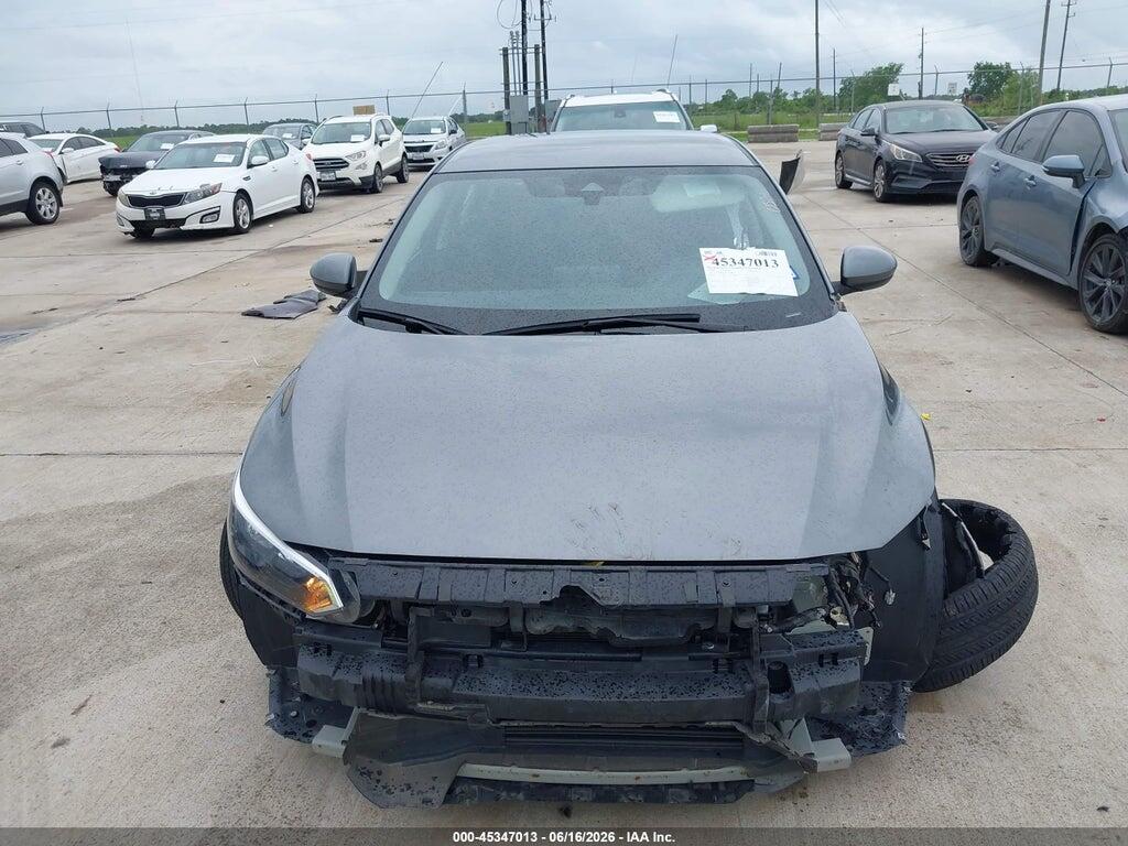 3N1AB8CV6RY365308 2024 NISSAN SENTRA photo no. 12