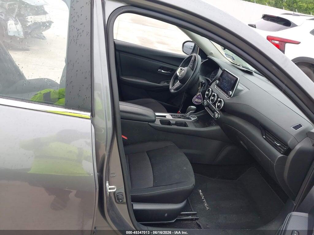 3N1AB8CV6RY365308 2024 NISSAN SENTRA photo no. 5