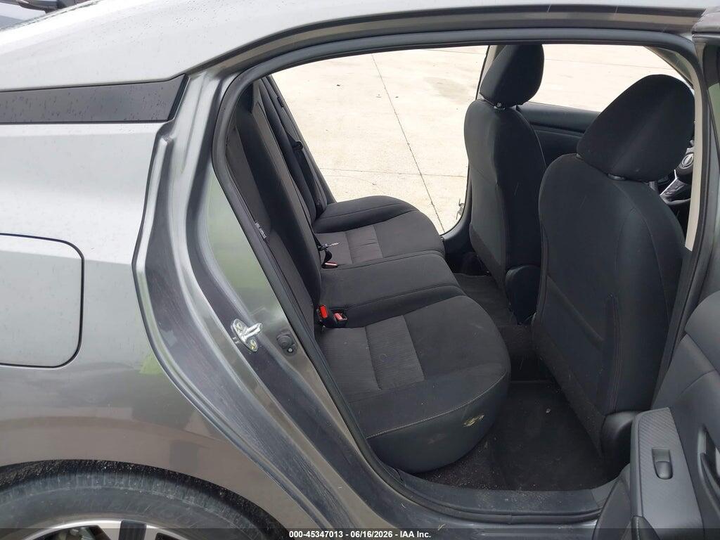 3N1AB8CV6RY365308 2024 NISSAN SENTRA photo no. 8