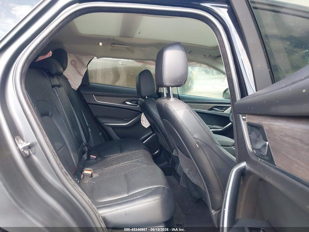 SADCJ2EX7MA671262 2021 JAGUAR F-PACE photo no. 8