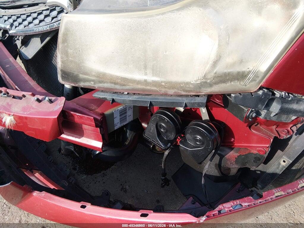 1G1PF5S95B7169441 2011 CHEVROLET CRUZE photo no. 6