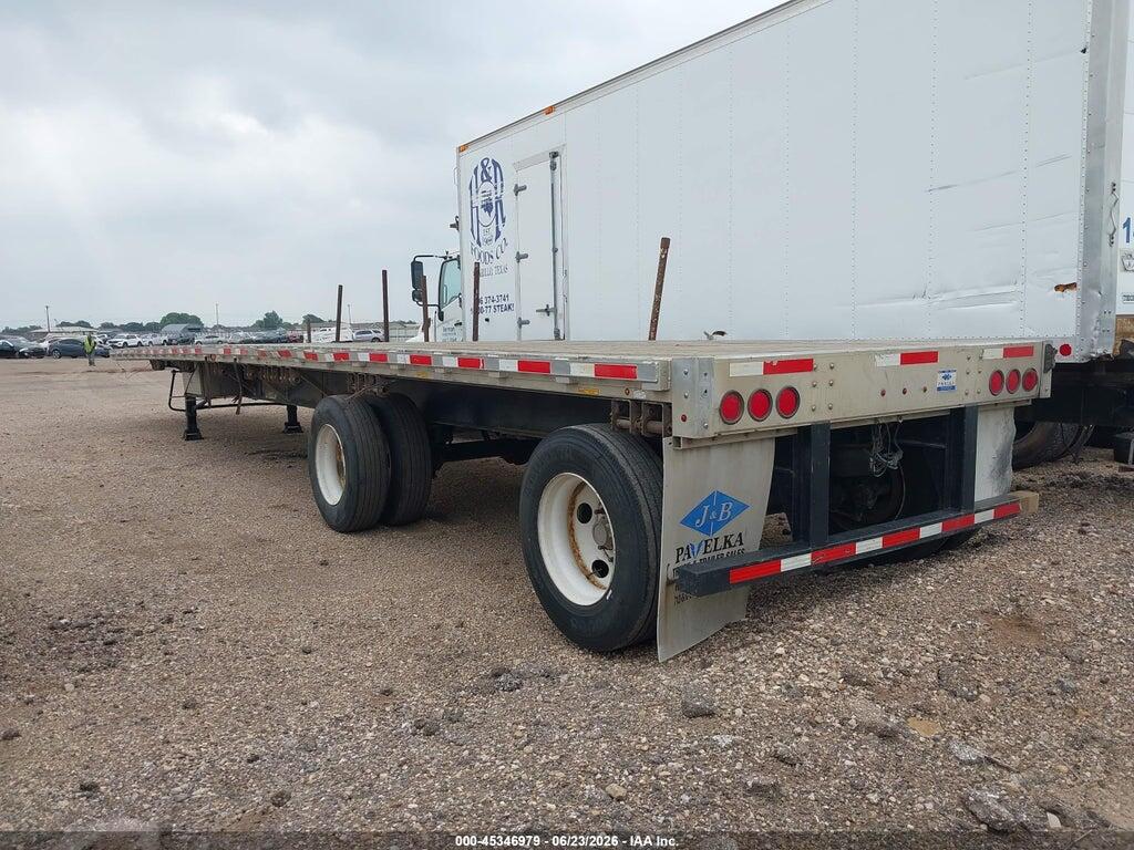 1D9BV4826J1609352 2018 DOONAN FLATBED photo no. 3