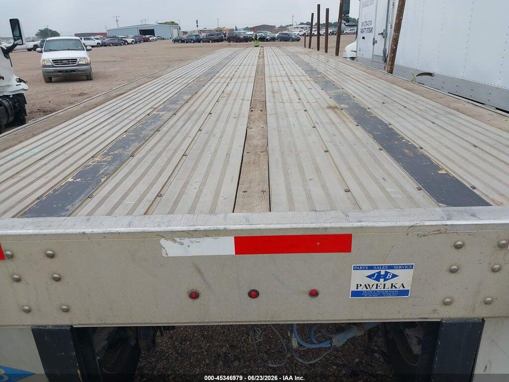 1D9BV4826J1609352 2018 DOONAN FLATBED photo no. 5