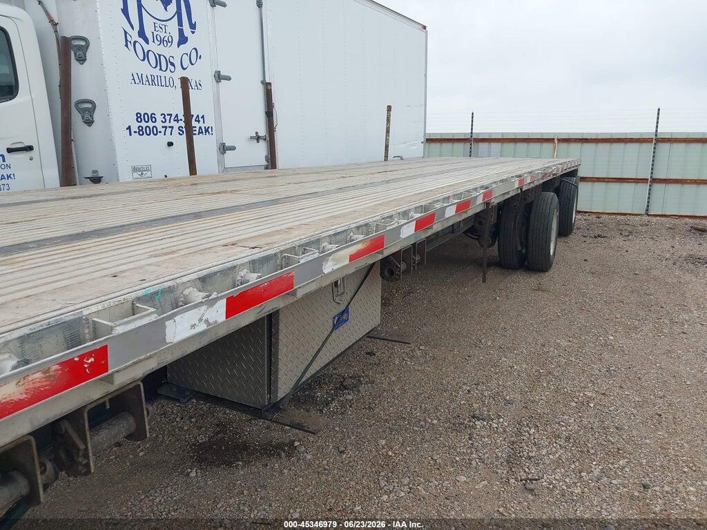1D9BV4826J1609352 2018 DOONAN FLATBED photo no. 6