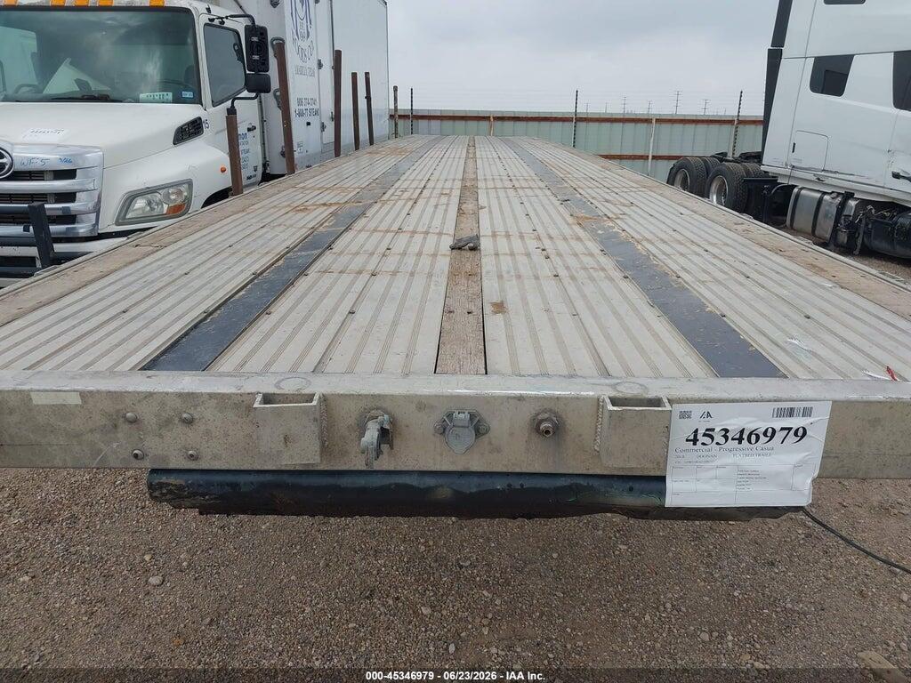 1D9BV4826J1609352 2018 DOONAN FLATBED photo no. 8