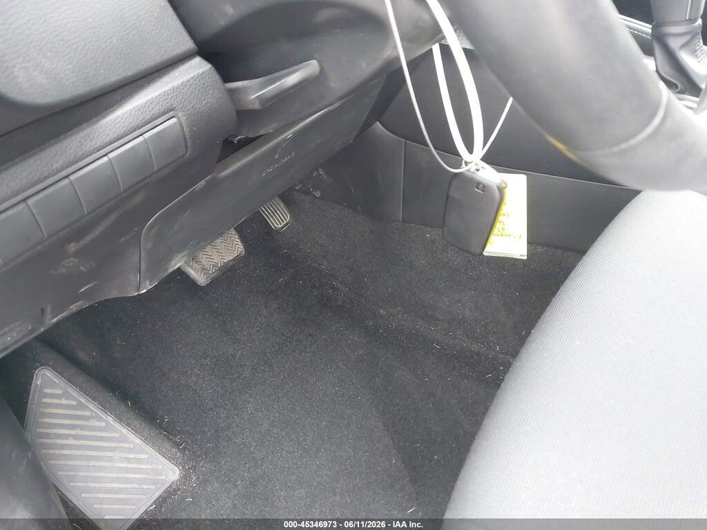 JTND4MBE6P3208541 2023 TOYOTA COROLLA photo no. 11