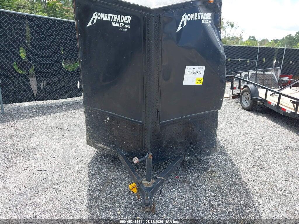 5HABE1213HN054580 2017 HOMEMADE TRAILER photo no. 10