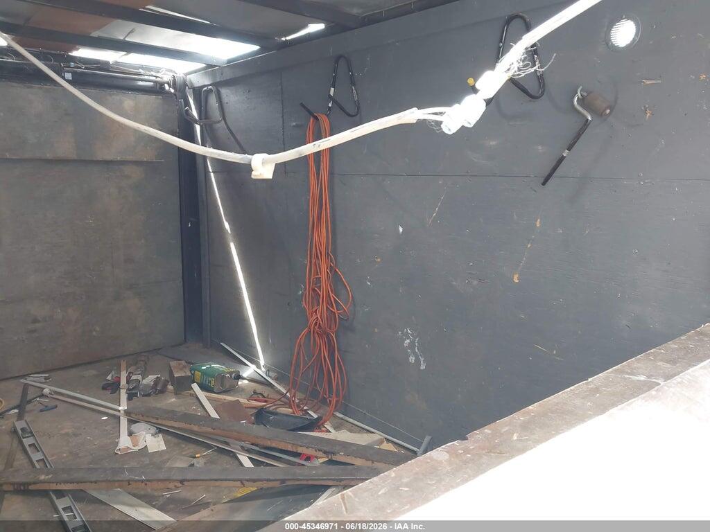 5HABE1213HN054580 2017 HOMEMADE TRAILER photo no. 5
