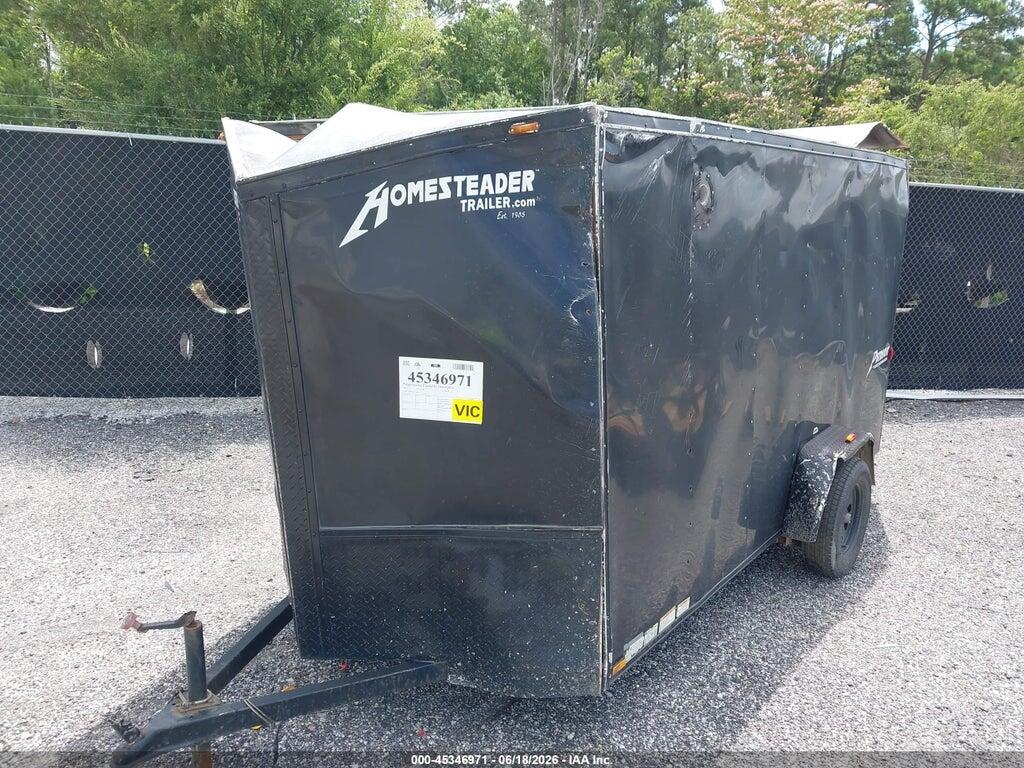 5HABE1213HN054580 2017 HOMEMADE TRAILER photo no. 6