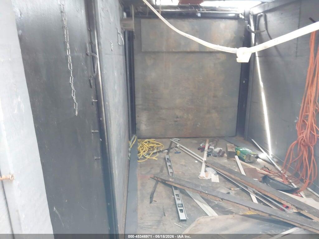 5HABE1213HN054580 2017 HOMEMADE TRAILER photo no. 8