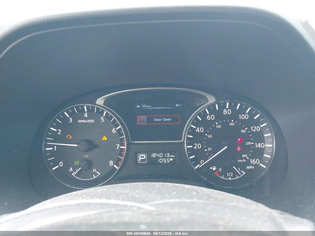 5N1AR2MN8DC632675 2013 NISSAN PATHFINDER photo no. 7