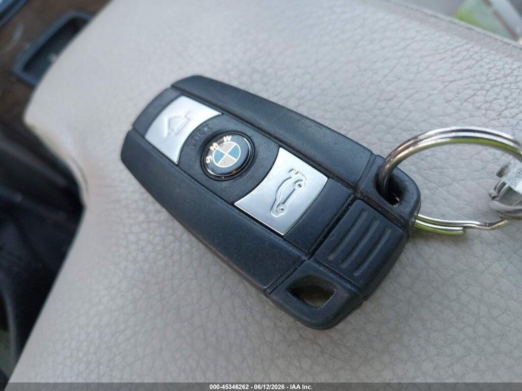 WBADX7C59BE743434 2011 BMW 335I photo no. 11