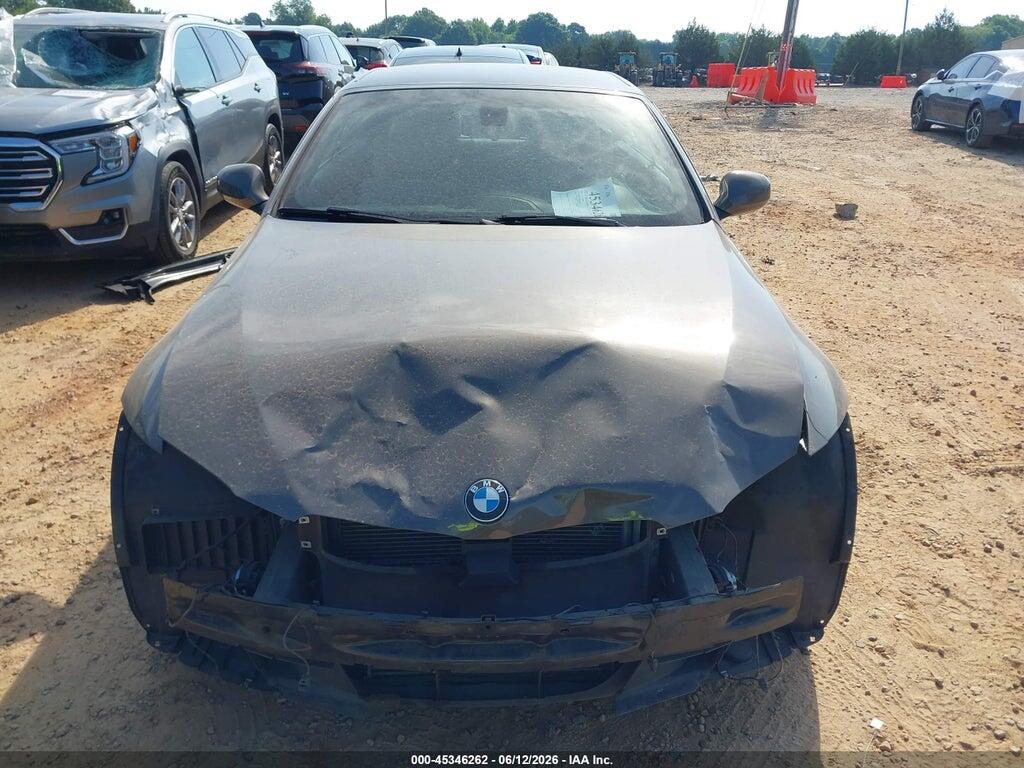 WBADX7C59BE743434 2011 BMW 335I photo no. 12