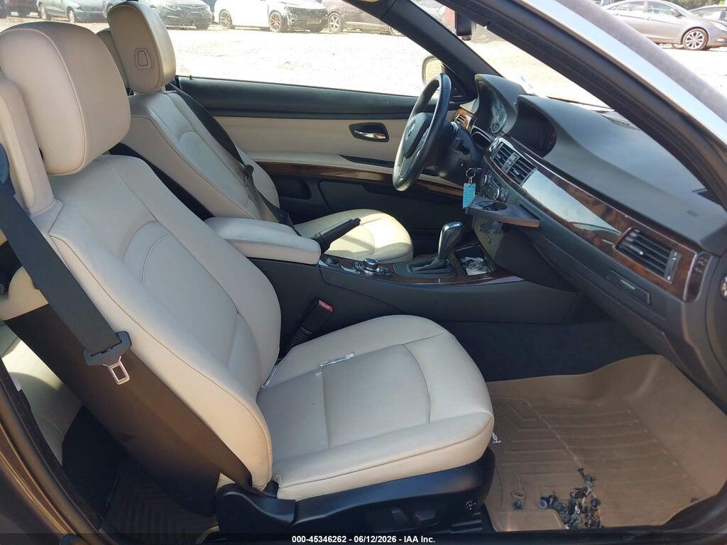 WBADX7C59BE743434 2011 BMW 335I photo no. 5