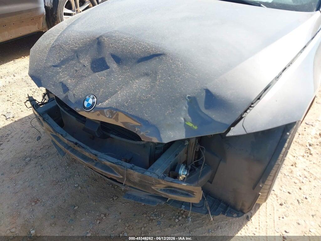 WBADX7C59BE743434 2011 BMW 335I photo no. 6