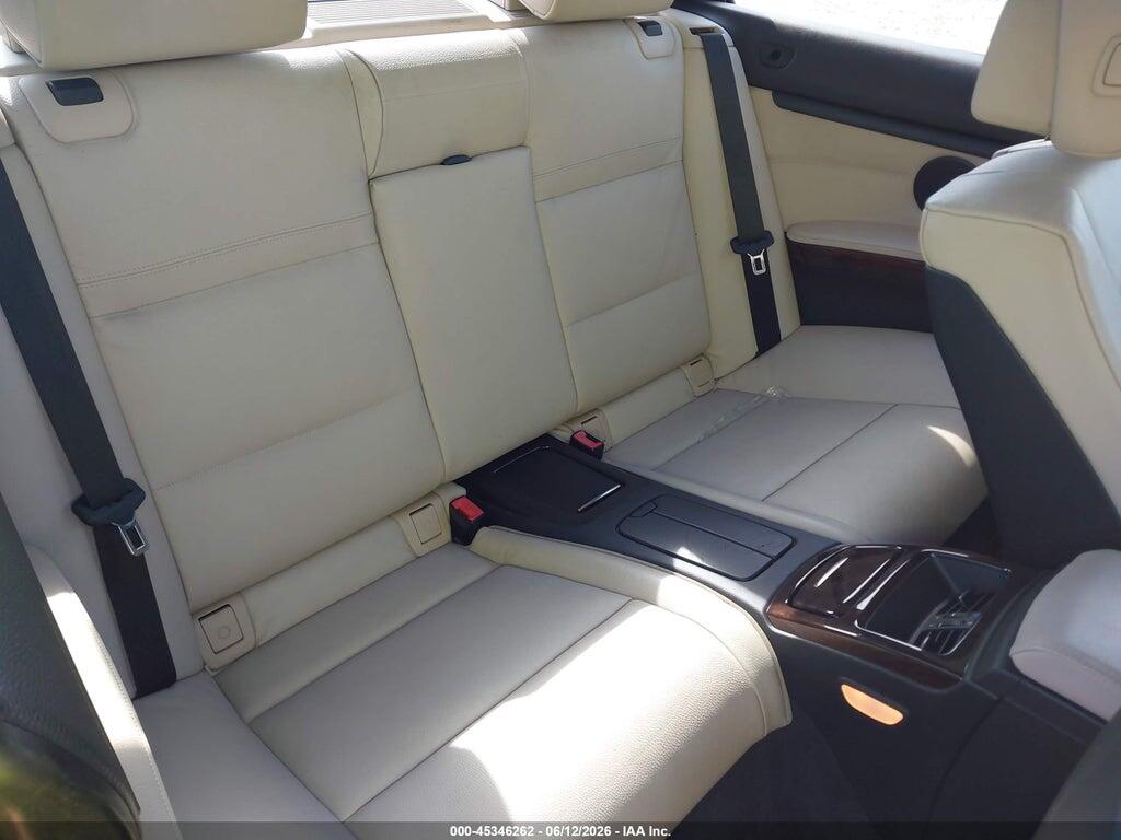 WBADX7C59BE743434 2011 BMW 335I photo no. 8