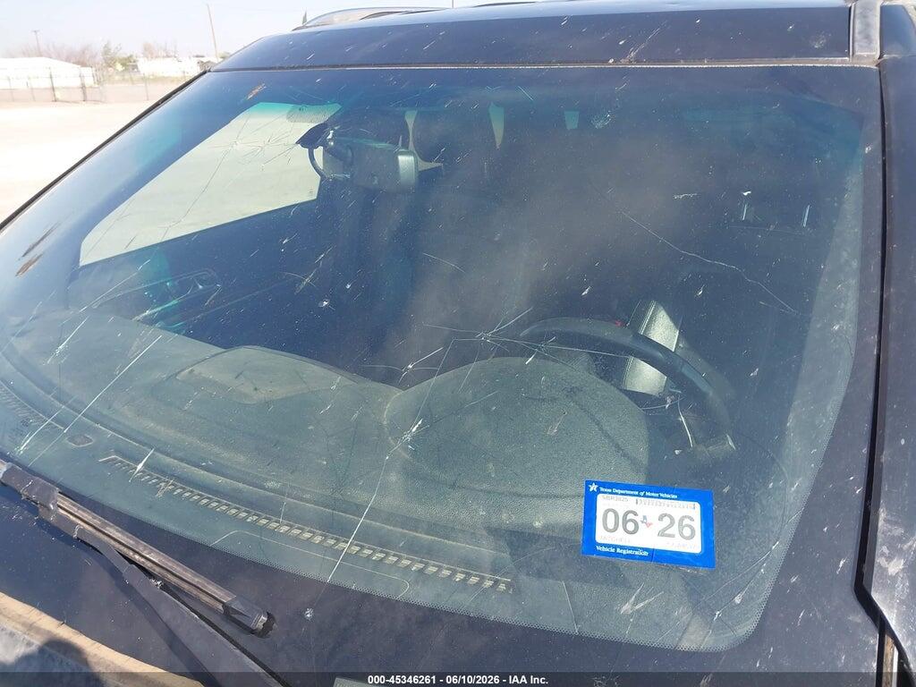 1FM5K8F80GGA45173 2016 FORD EXPLORER photo no. 6