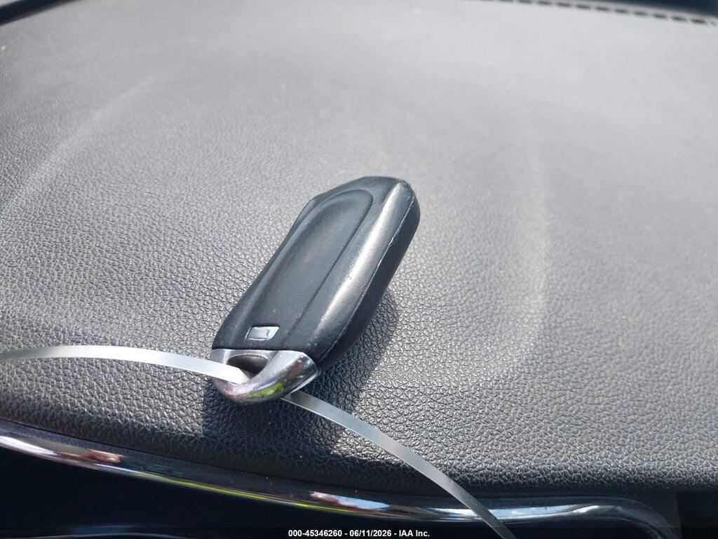KL4CJBSB0HB053358 2017 BUICK ENCORE photo no. 11