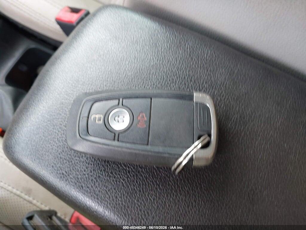 MAJ6S3KL1KC298630 2019 FORD ECOSPORT photo no. 11