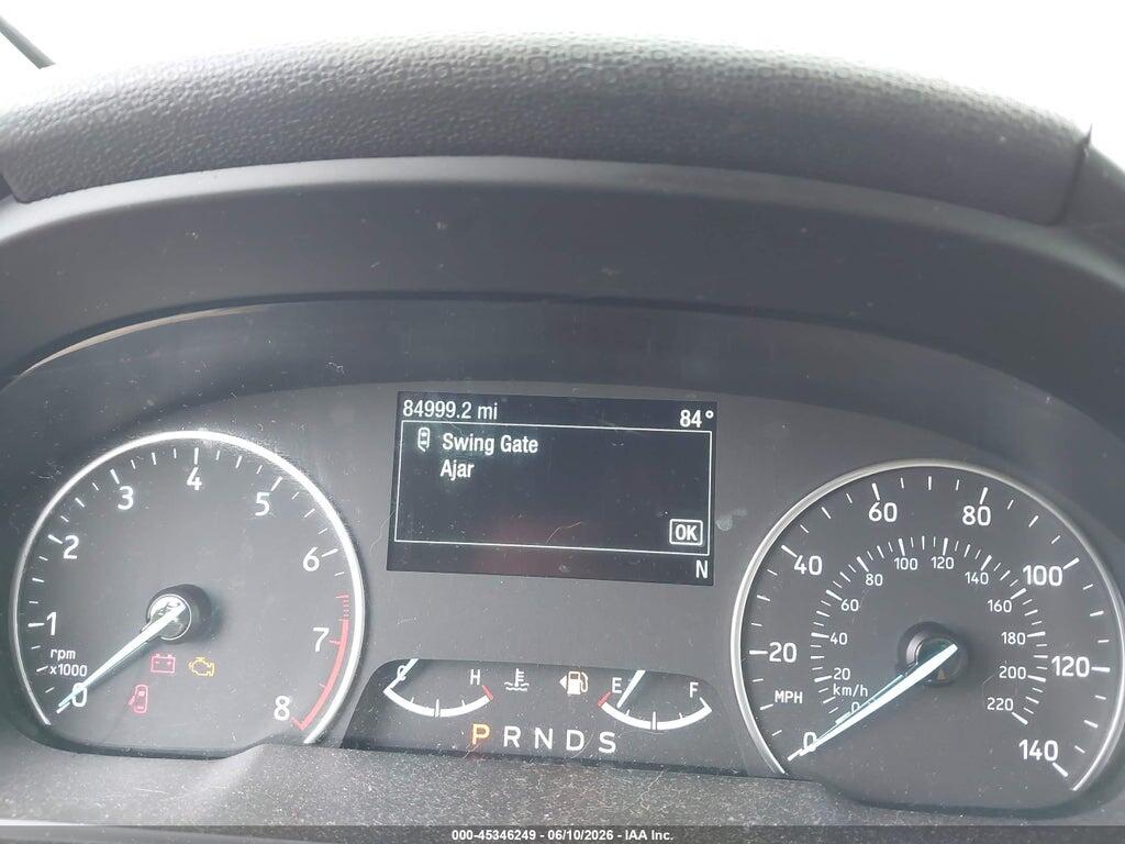 MAJ6S3KL1KC298630 2019 FORD ECOSPORT photo no. 7